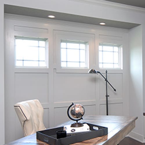 Pinnacle Primed Direct Set Window